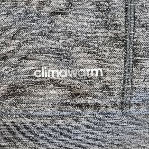 Adidas ~ Sz M ~ Full Zip ~ Climawarm Hoodie ~ NWOT - Picture 6 of 9